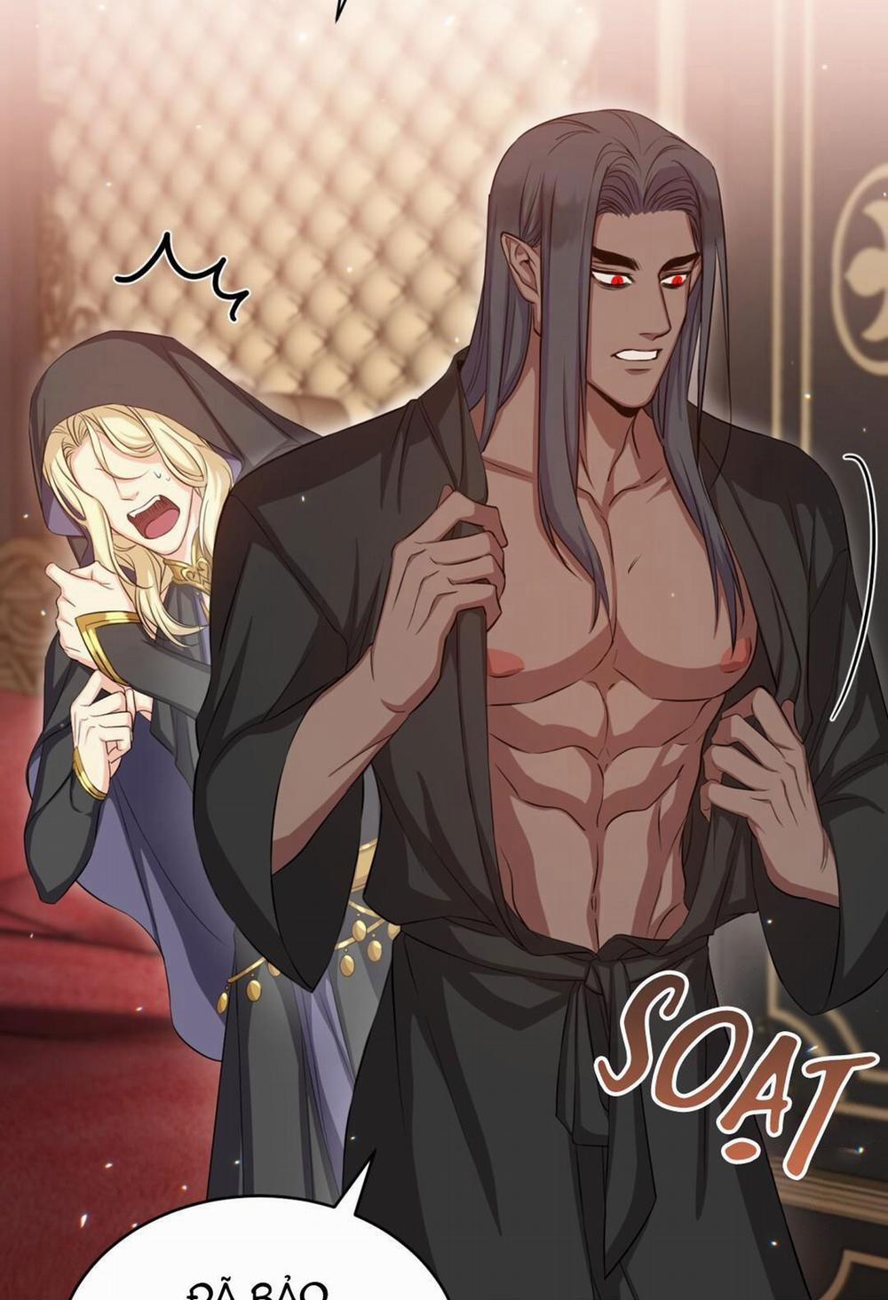 Mặt Trăng Quỷ 13 trang 77