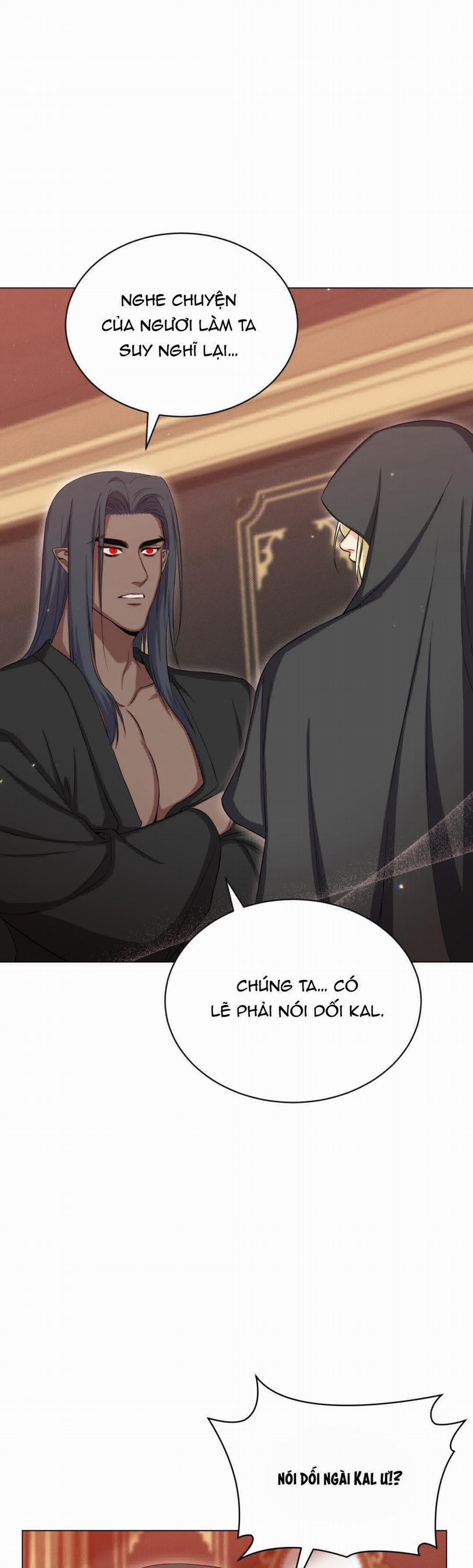 Mặt Trăng Quỷ 14 trang 0