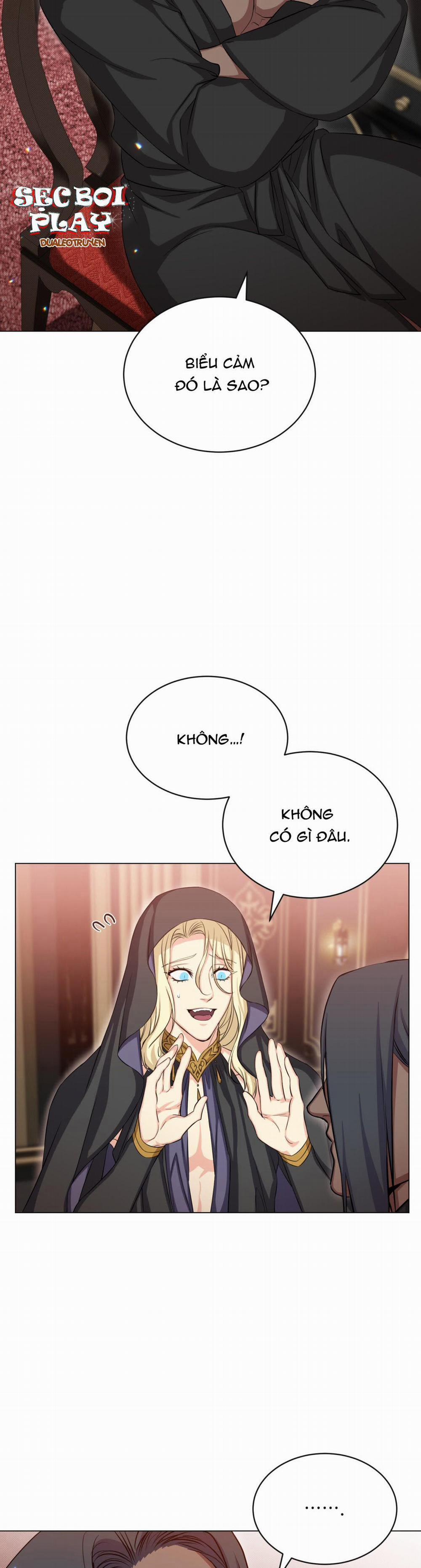 Mặt Trăng Quỷ 14 trang 10