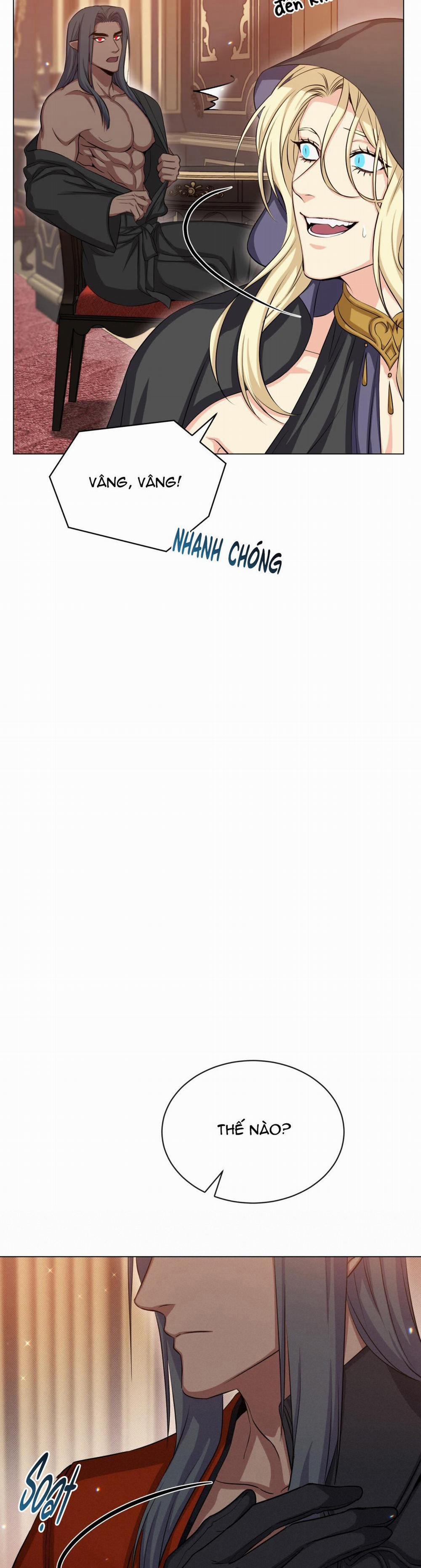 Mặt Trăng Quỷ 14 trang 12