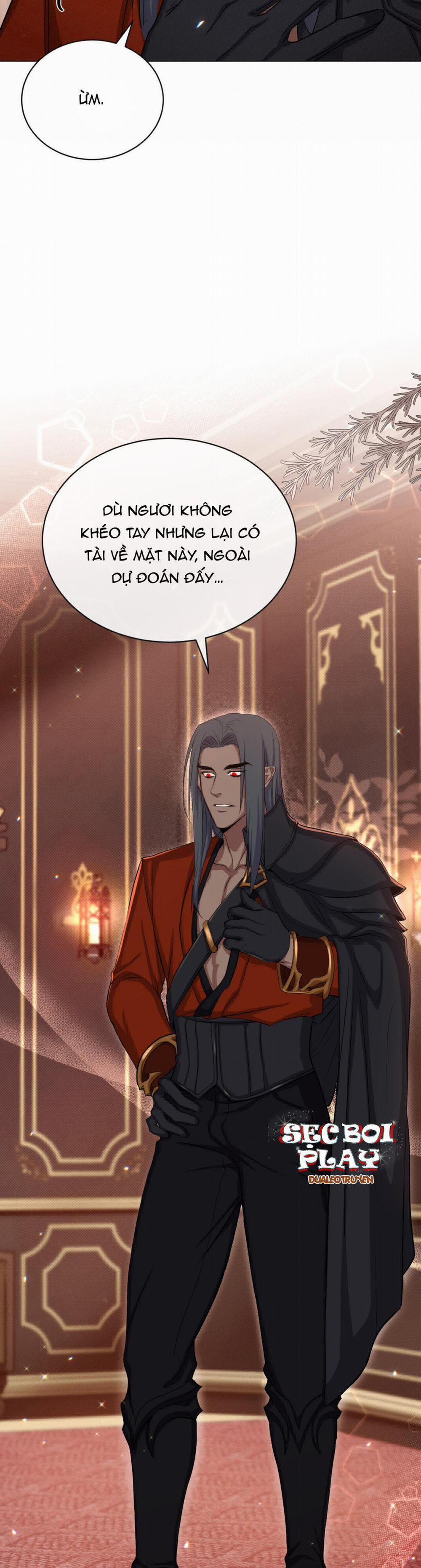 Mặt Trăng Quỷ 14 trang 13