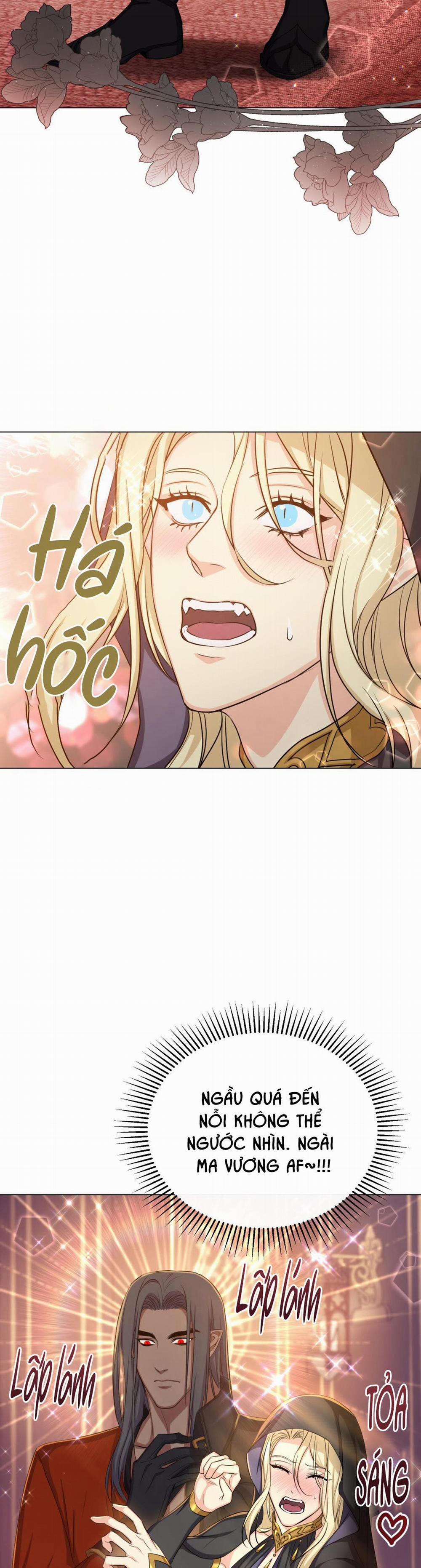 Mặt Trăng Quỷ 14 trang 14