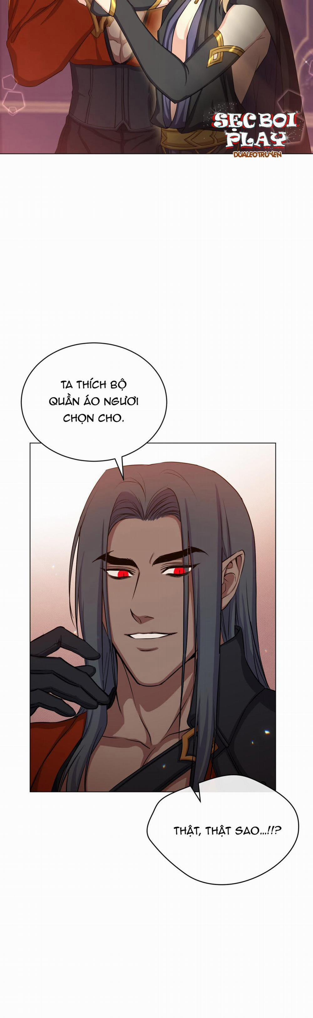 Mặt Trăng Quỷ 14 trang 15