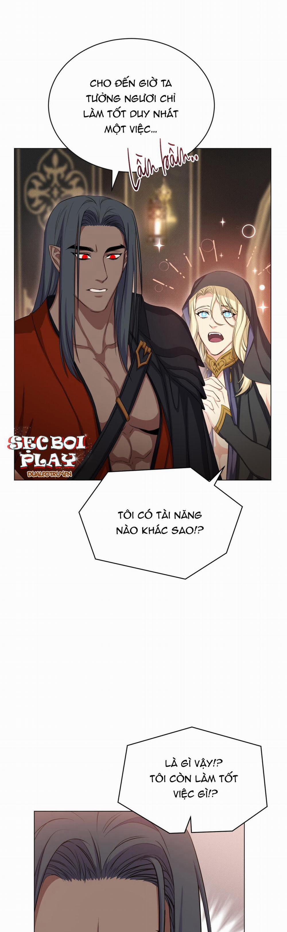 Mặt Trăng Quỷ 14 trang 16