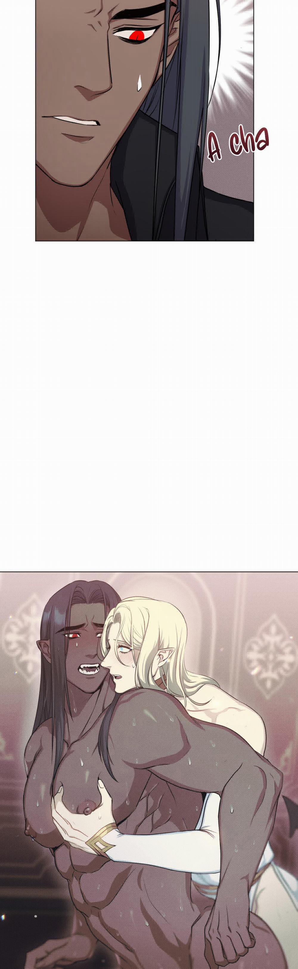 Mặt Trăng Quỷ 14 trang 17