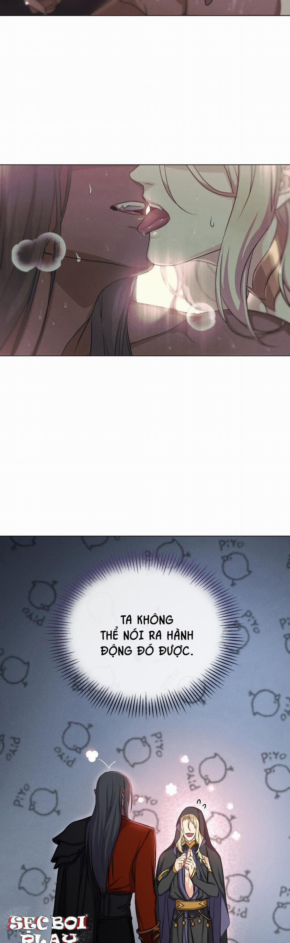 Mặt Trăng Quỷ 14 trang 18