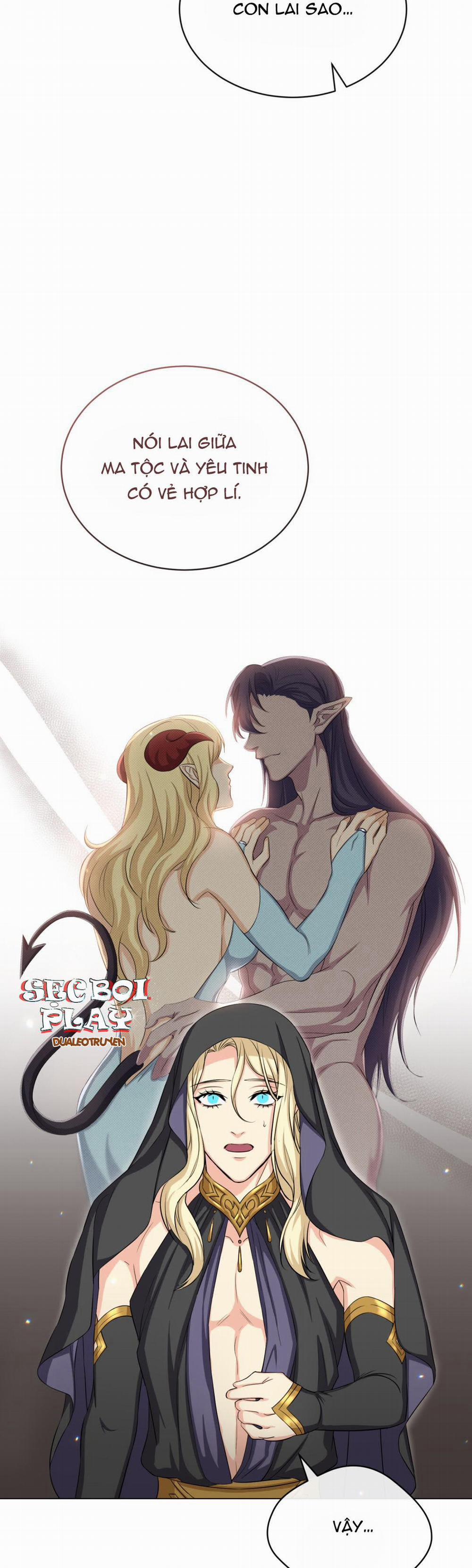 Mặt Trăng Quỷ 14 trang 2