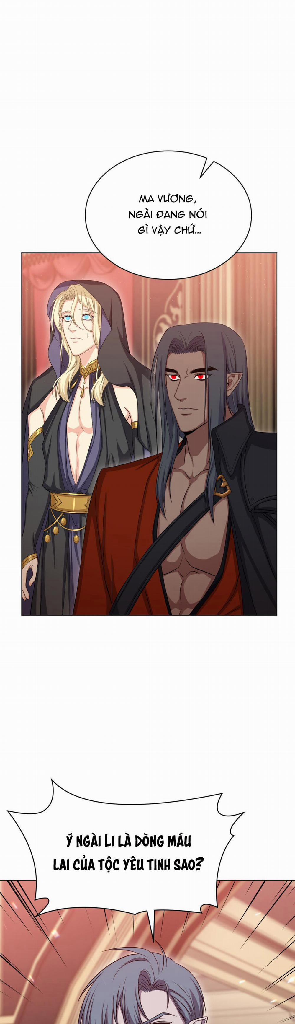 Mặt Trăng Quỷ 14 trang 20