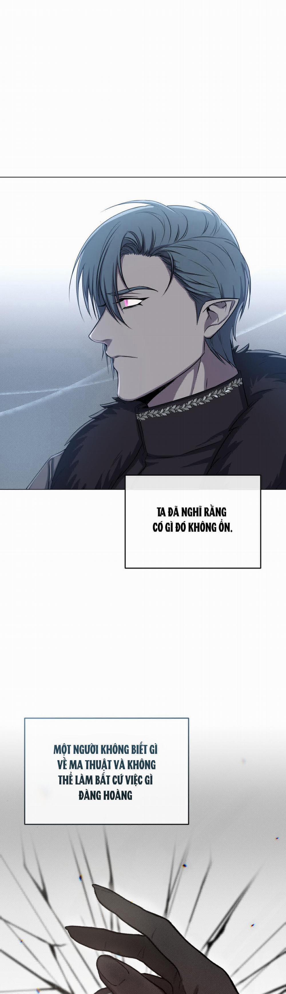 Mặt Trăng Quỷ 14 trang 22