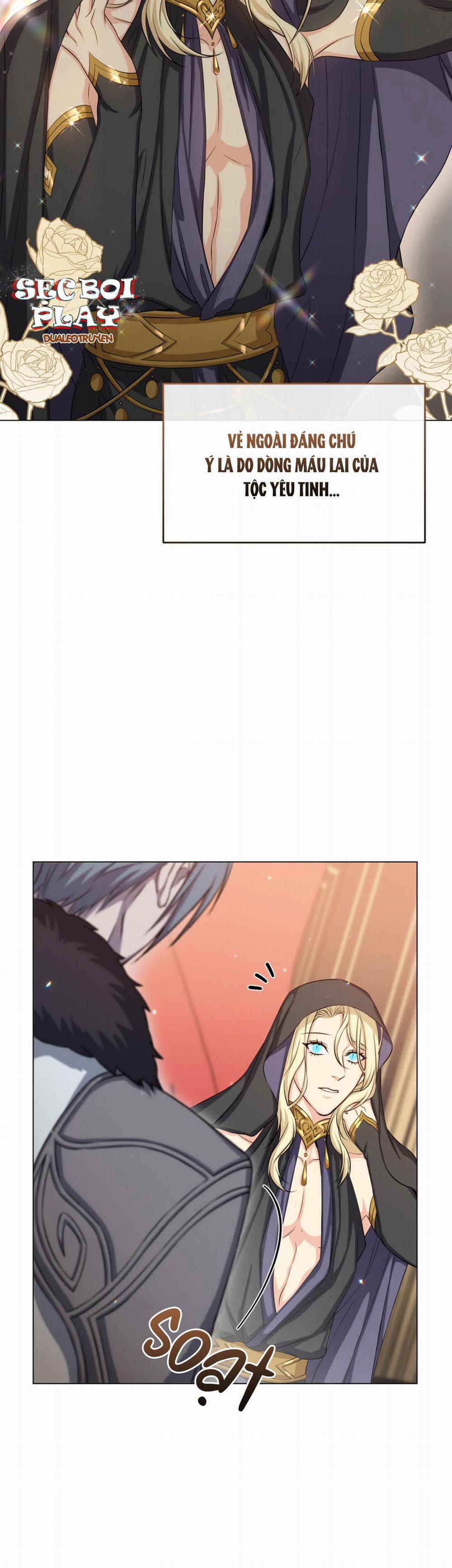 Mặt Trăng Quỷ 14 trang 24