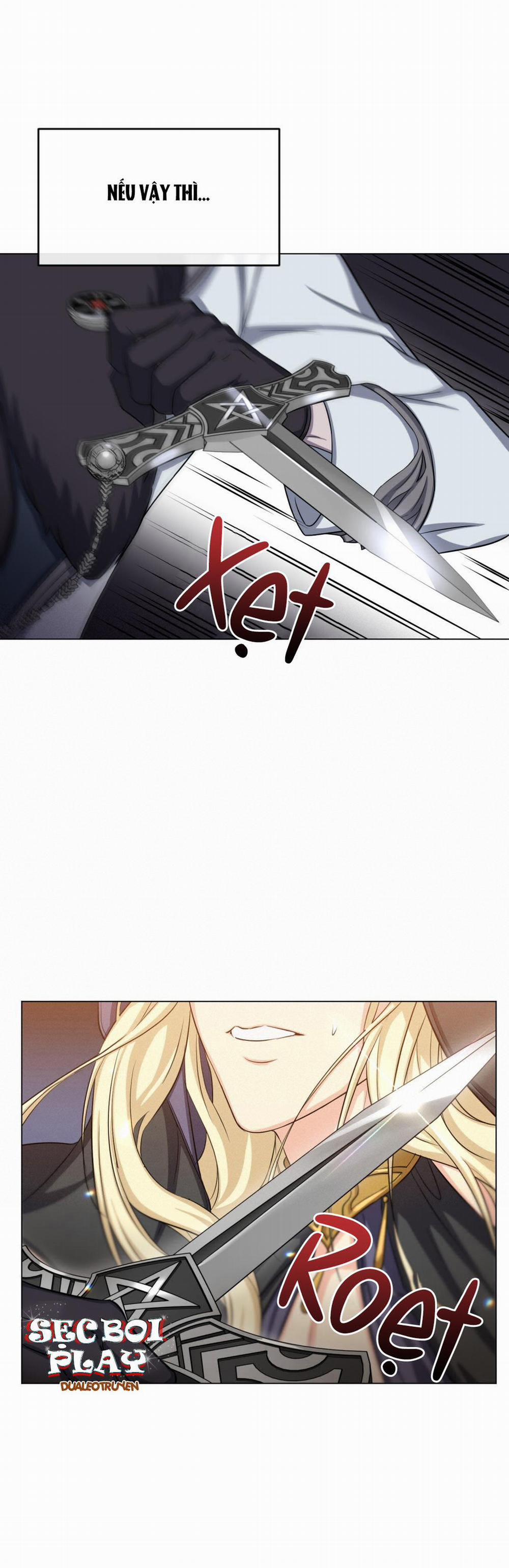 Mặt Trăng Quỷ 14 trang 25