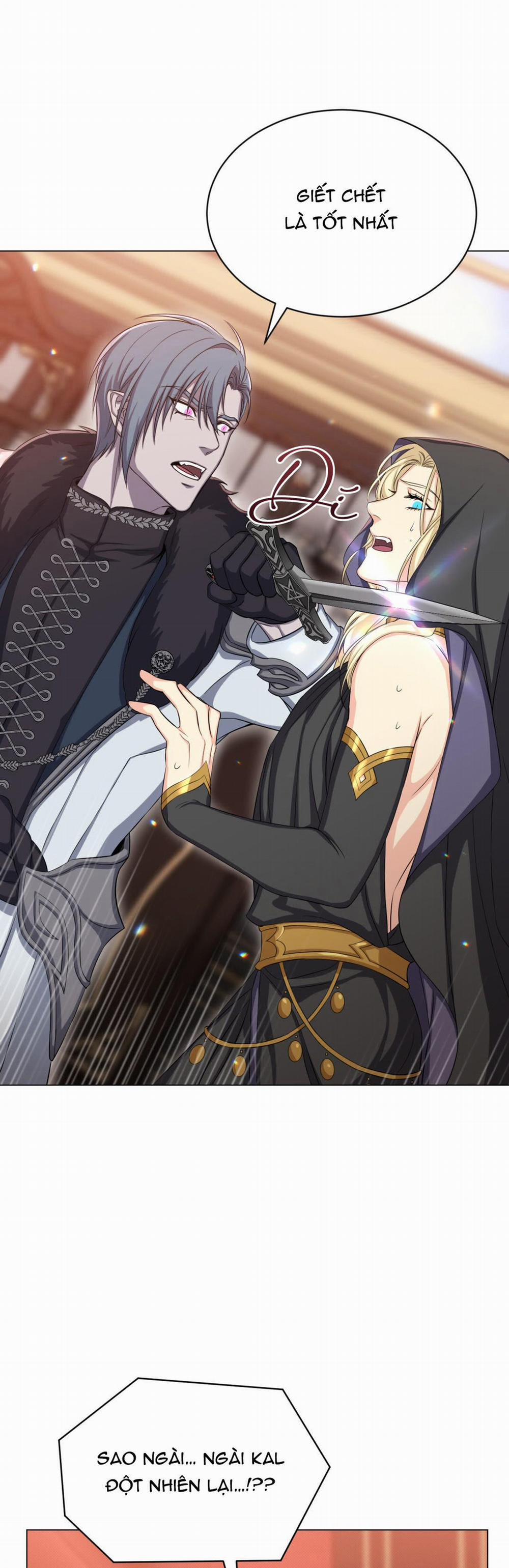 Mặt Trăng Quỷ 14 trang 26