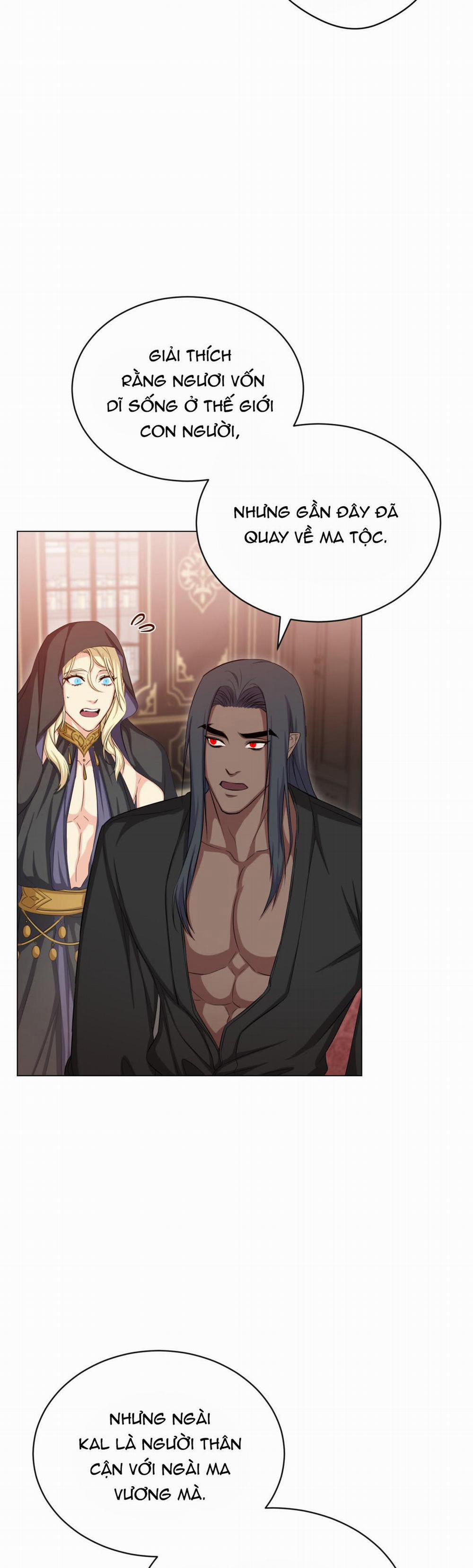 Mặt Trăng Quỷ 14 trang 3