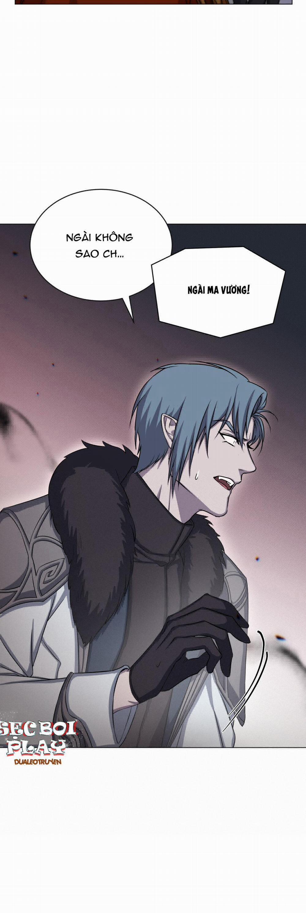 Mặt Trăng Quỷ 14 trang 32