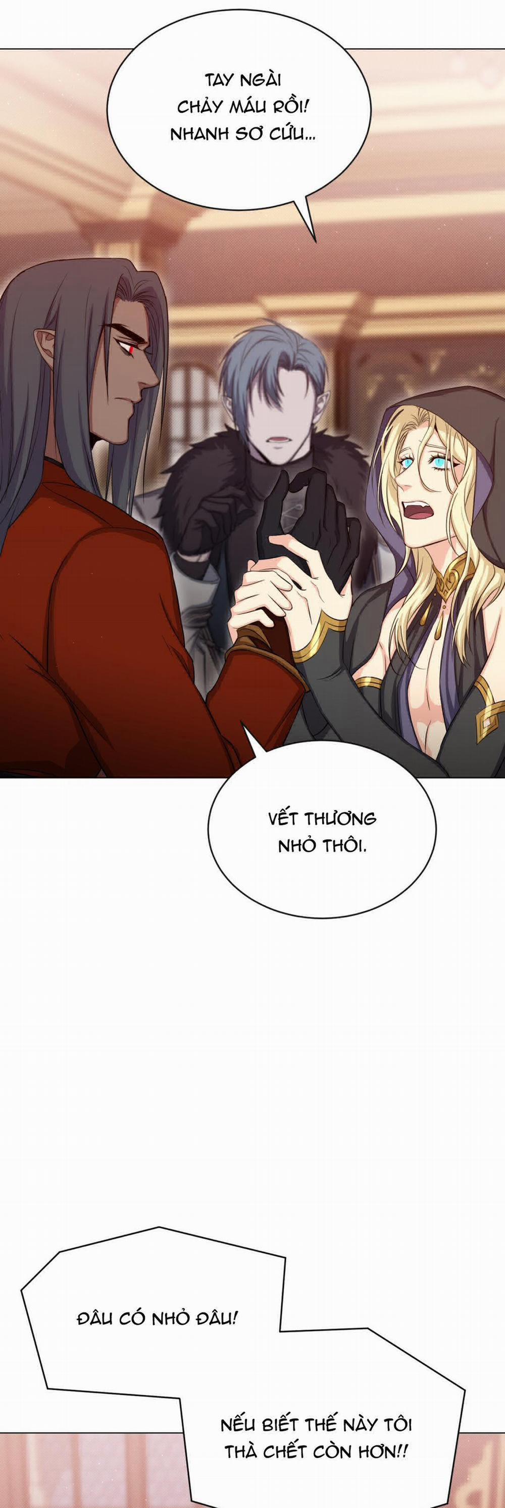 Mặt Trăng Quỷ 14 trang 33