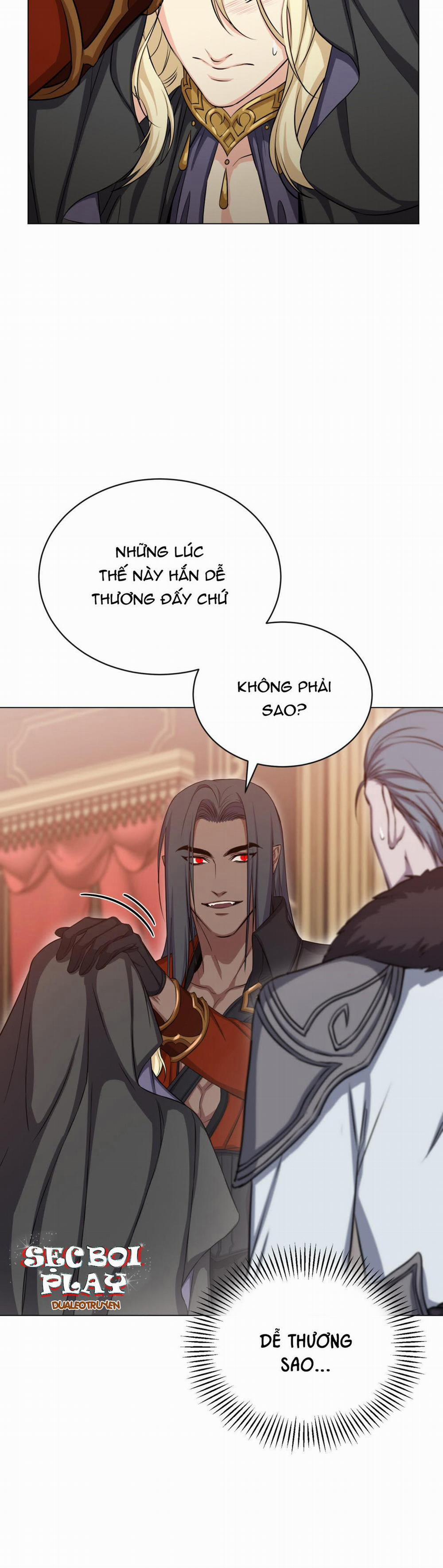 Mặt Trăng Quỷ 14 trang 35