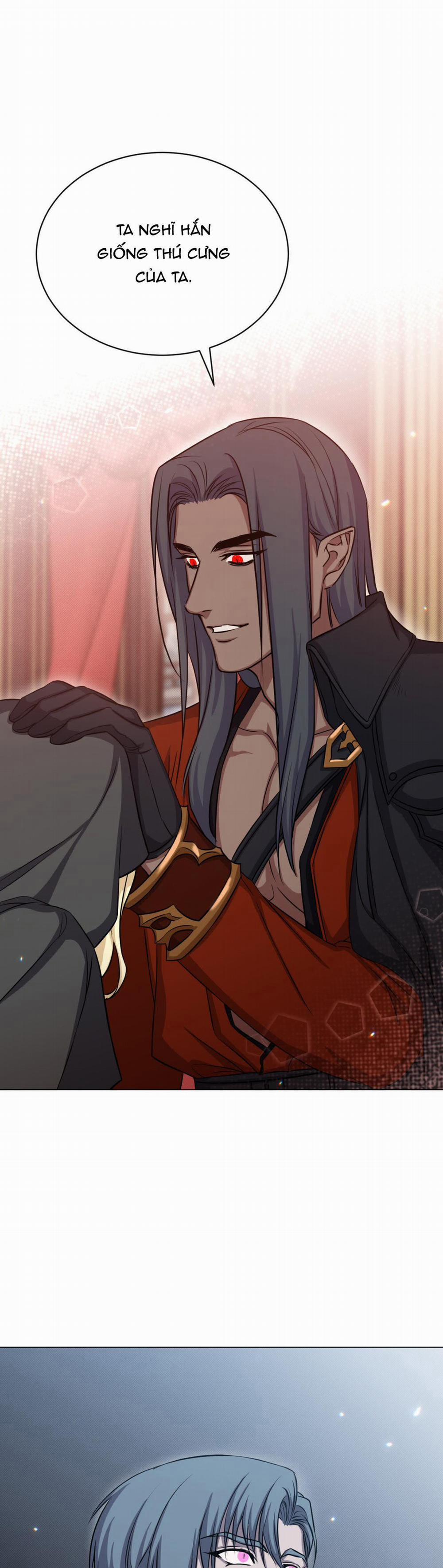 Mặt Trăng Quỷ 14 trang 36