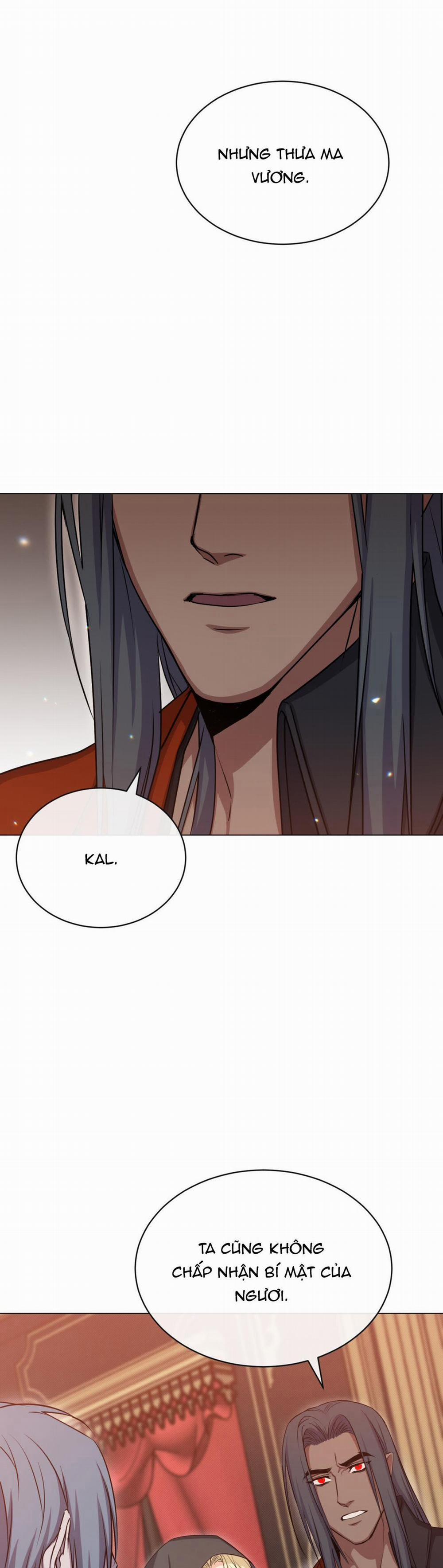 Mặt Trăng Quỷ 14 trang 38