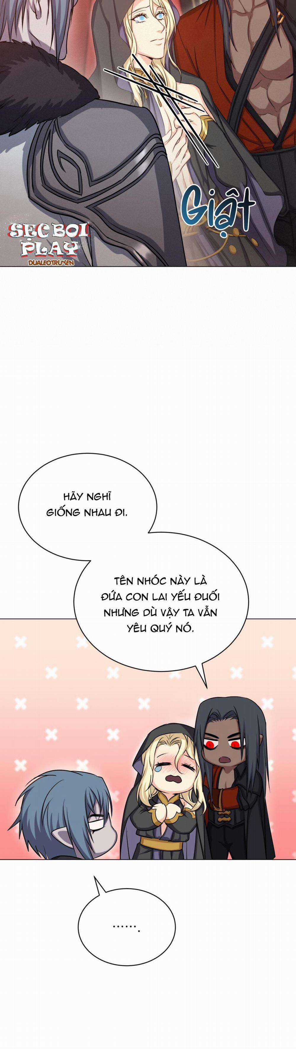 Mặt Trăng Quỷ 14 trang 39