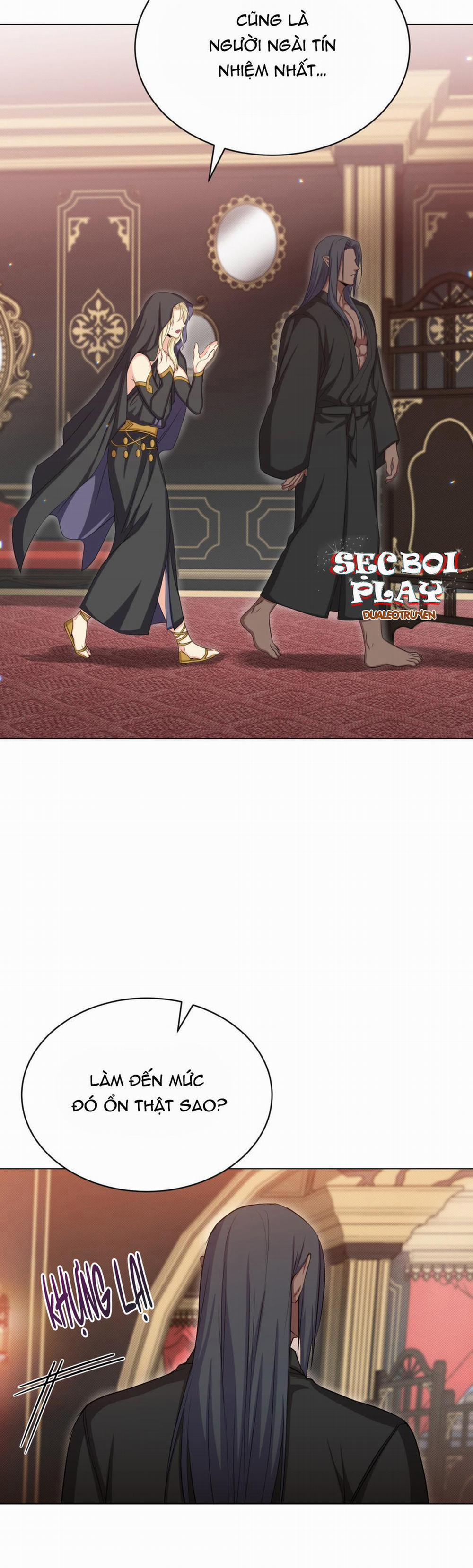 Mặt Trăng Quỷ 14 trang 4