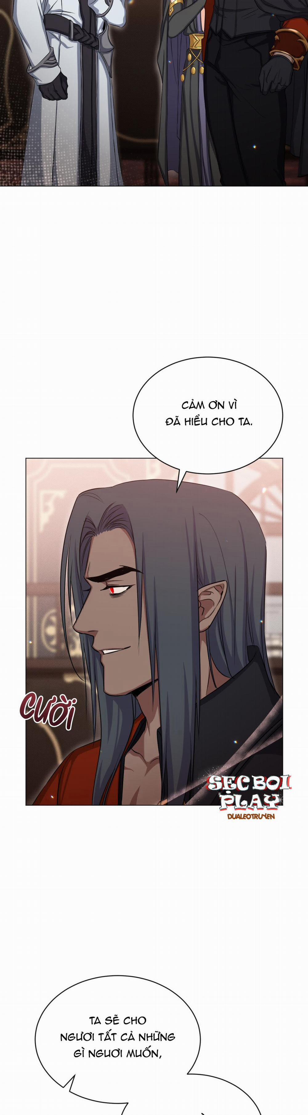 Mặt Trăng Quỷ 14 trang 41