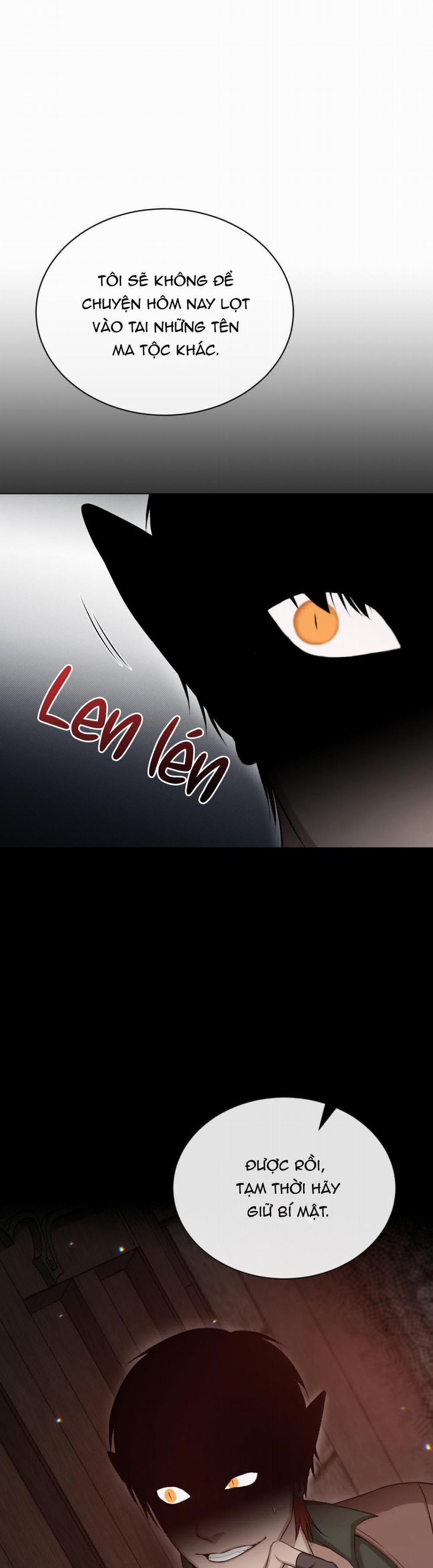 Mặt Trăng Quỷ 14 trang 43