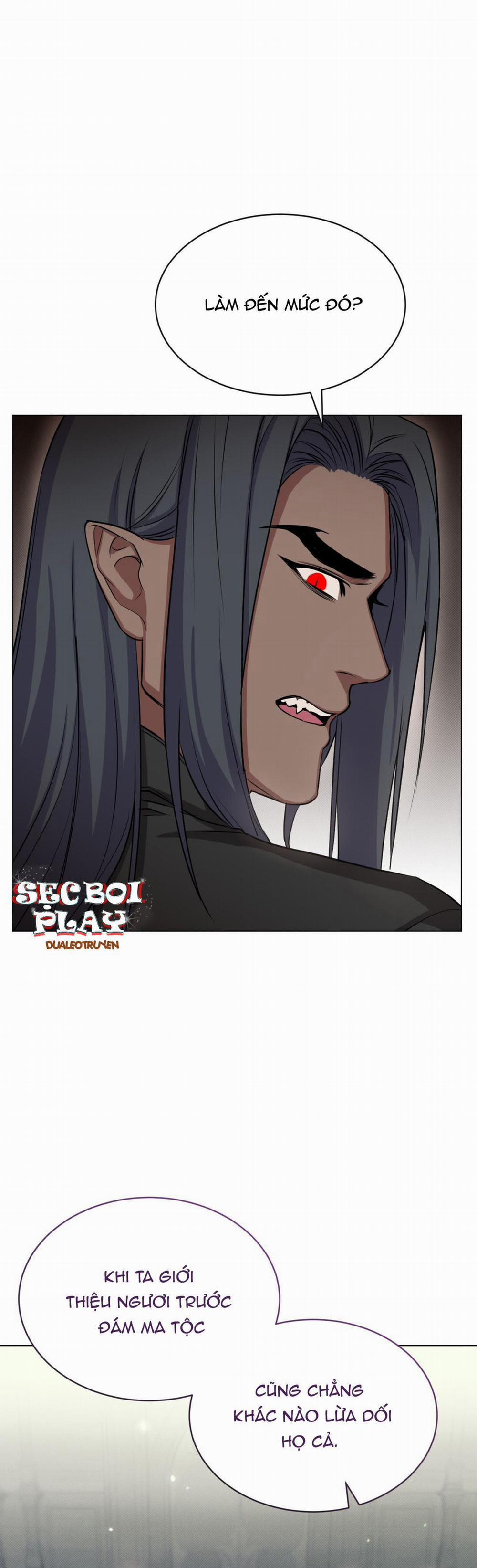 Mặt Trăng Quỷ 14 trang 5