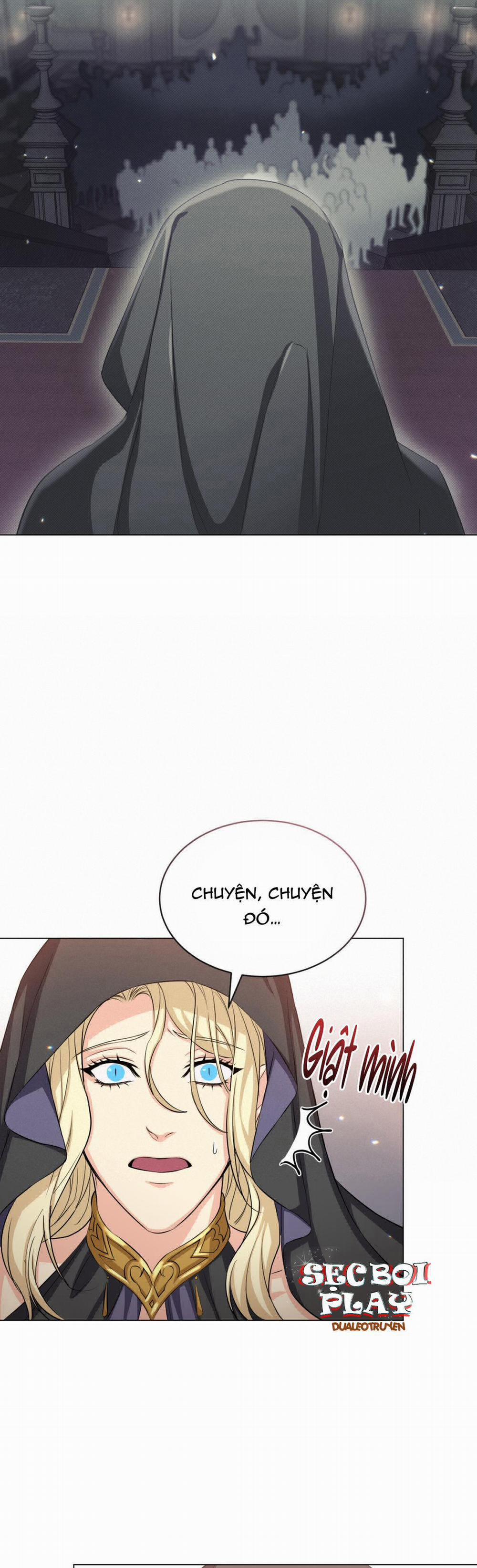 Mặt Trăng Quỷ 14 trang 6