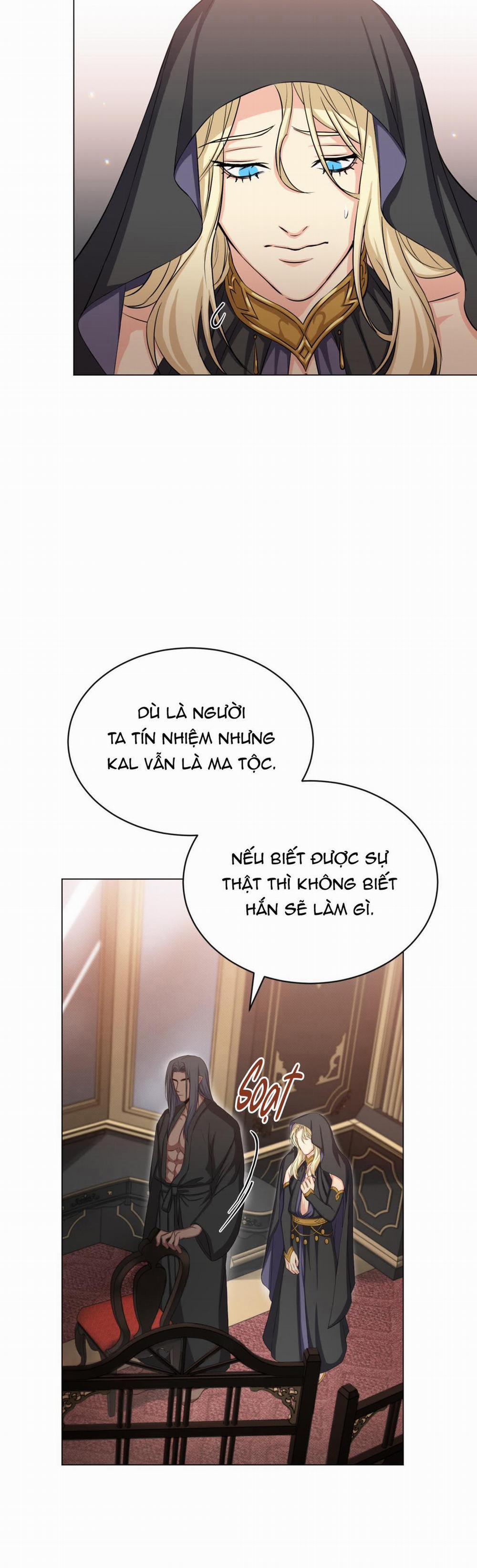 Mặt Trăng Quỷ 14 trang 7