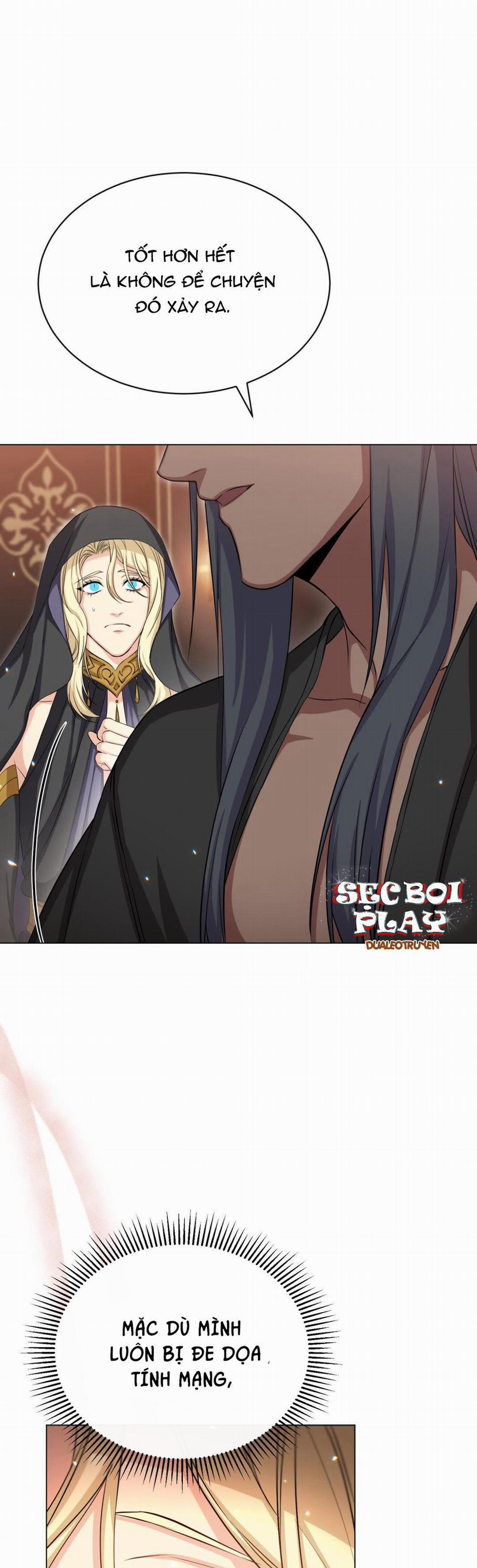 Mặt Trăng Quỷ 14 trang 8