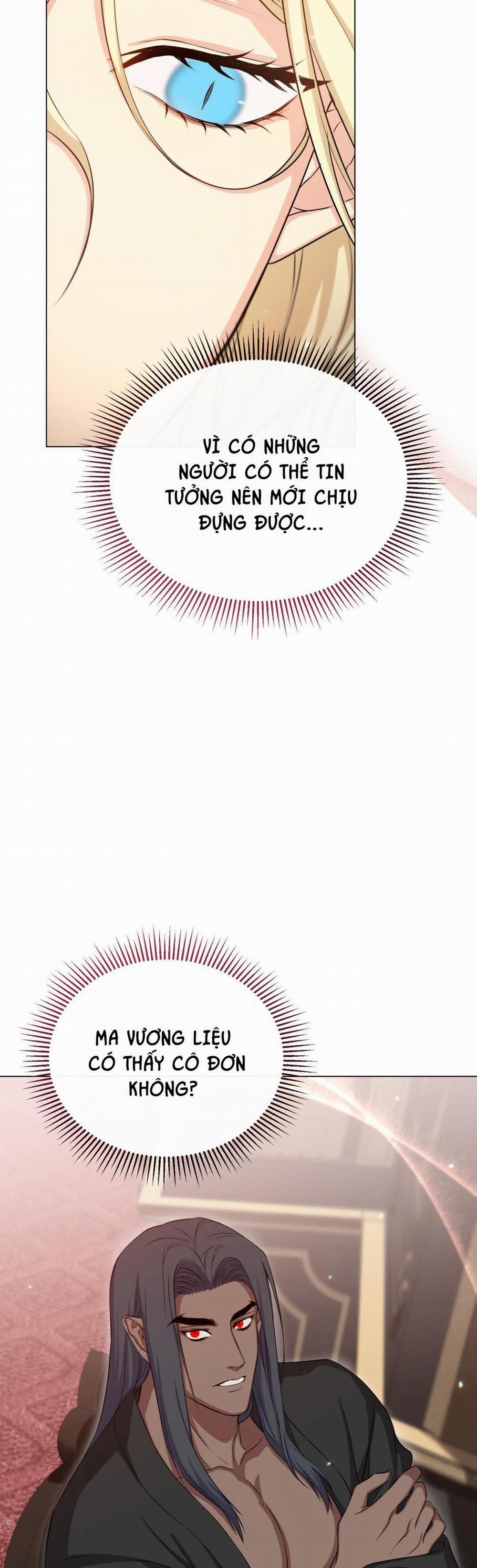 Mặt Trăng Quỷ 14 trang 9