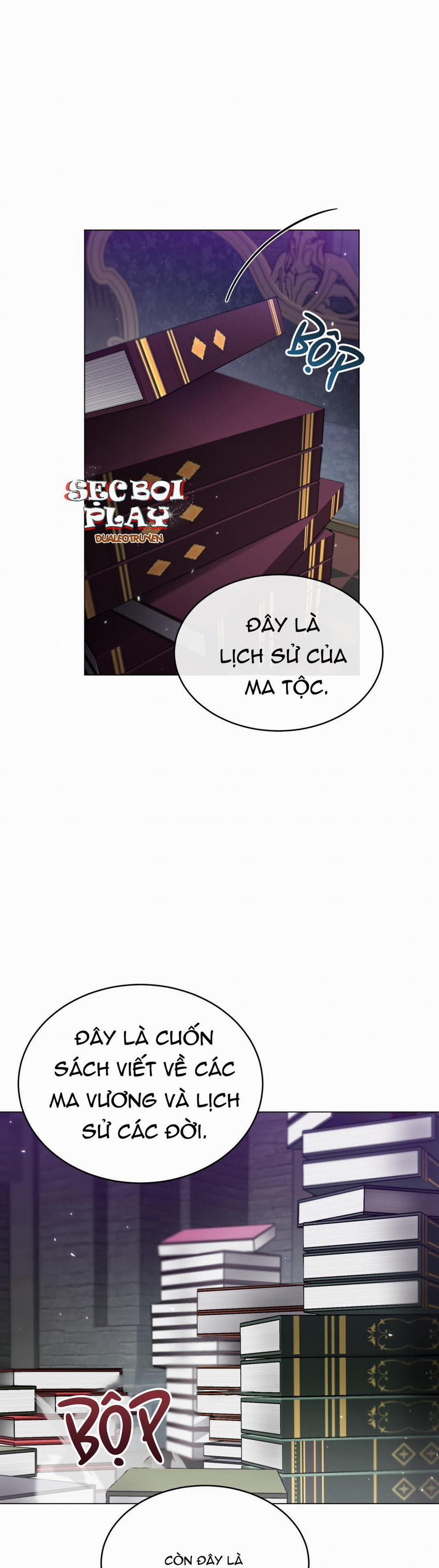 Mặt Trăng Quỷ 15 trang 0