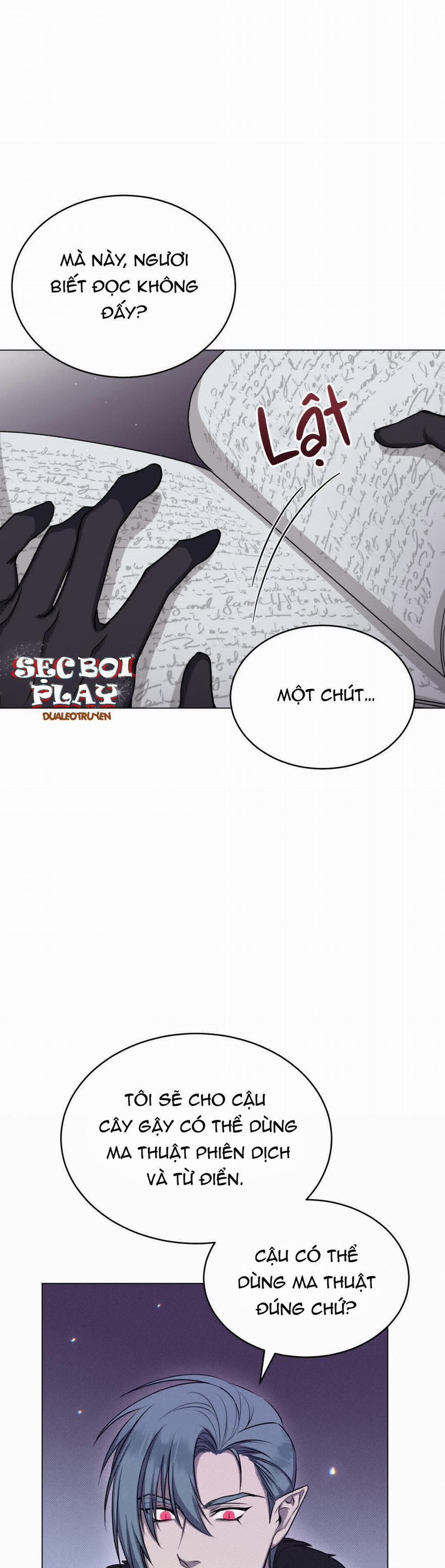 Mặt Trăng Quỷ 15 trang 10