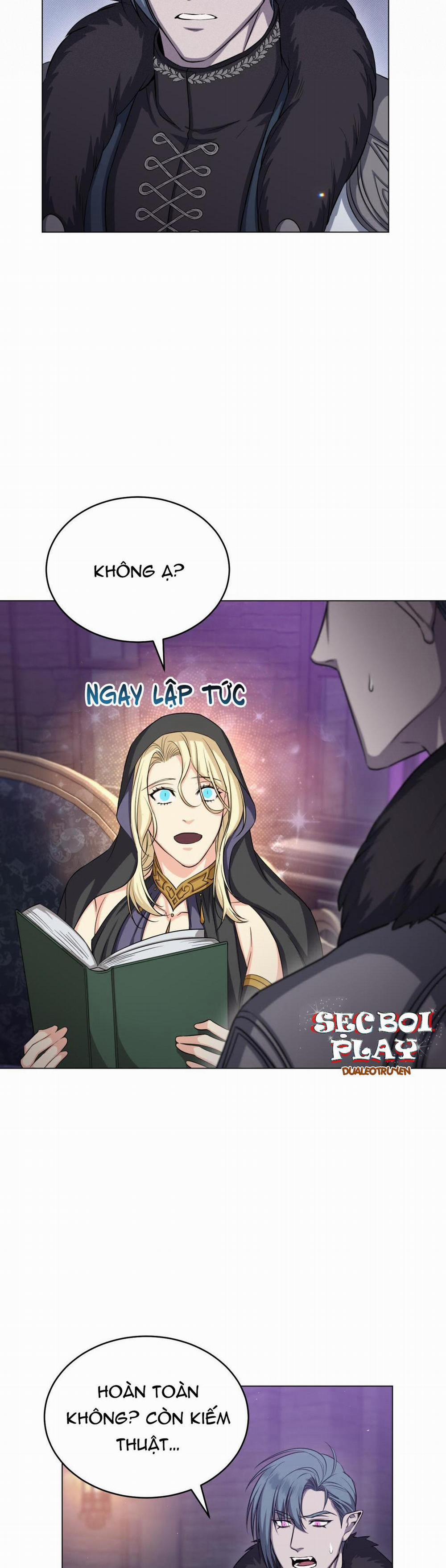 Mặt Trăng Quỷ 15 trang 11