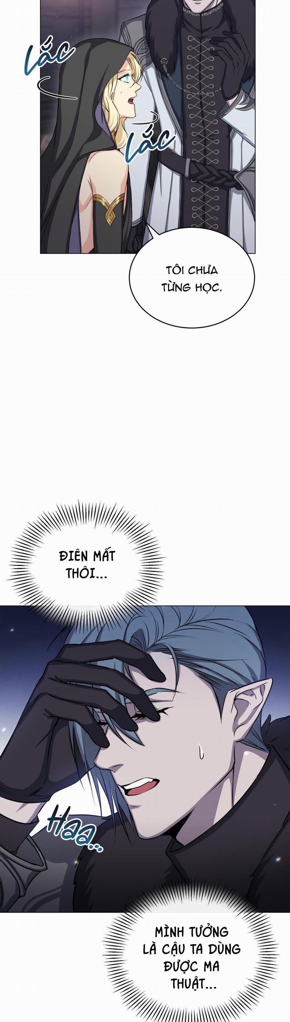 Mặt Trăng Quỷ 15 trang 12