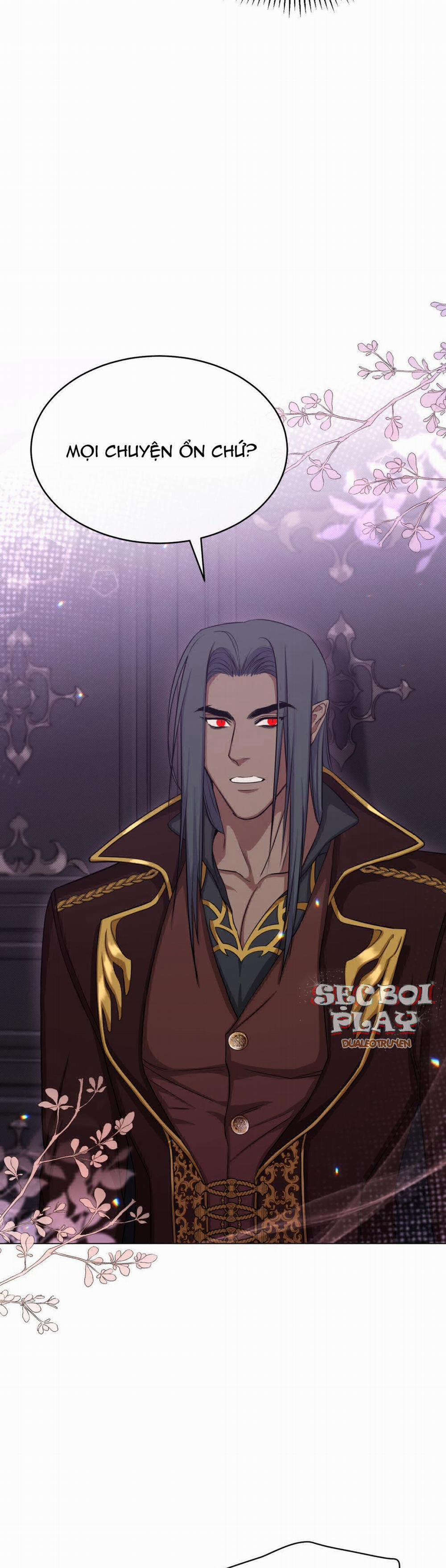 Mặt Trăng Quỷ 15 trang 13