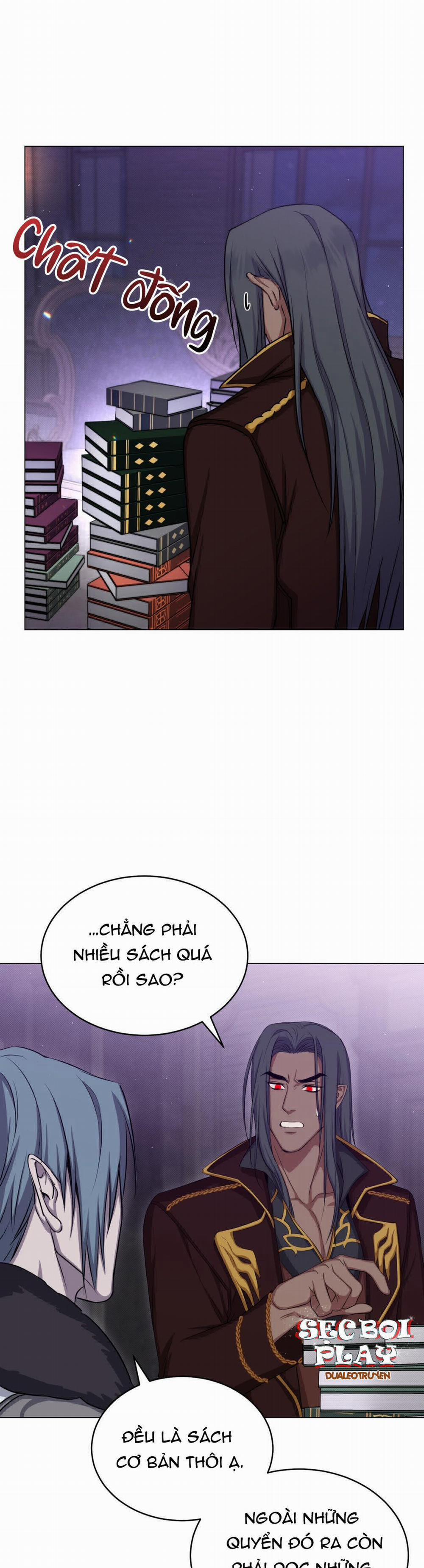 Mặt Trăng Quỷ 15 trang 15