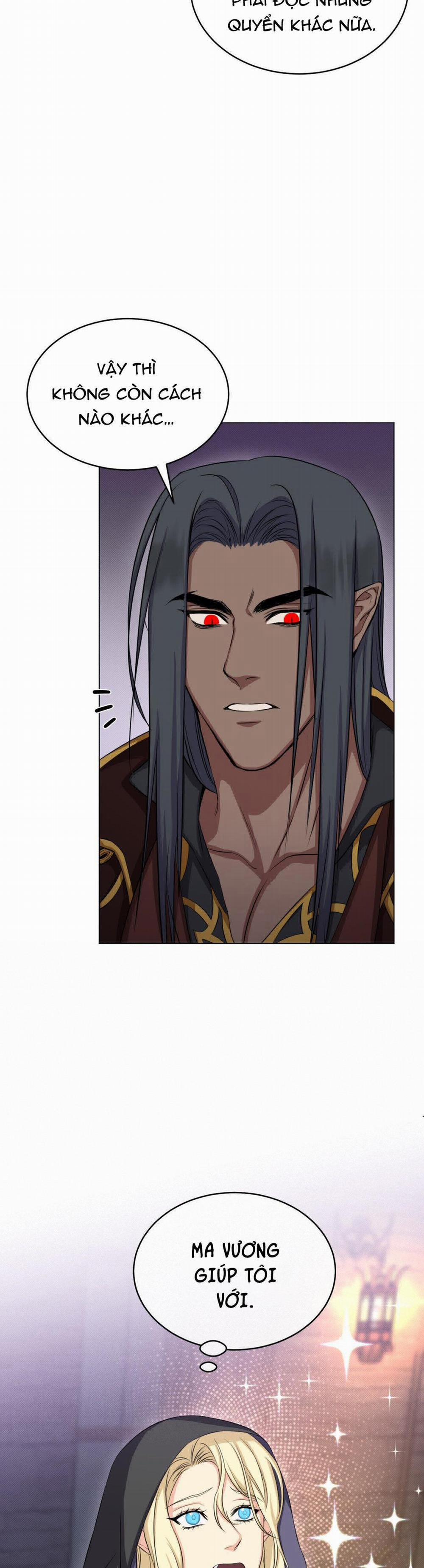 Mặt Trăng Quỷ 15 trang 16