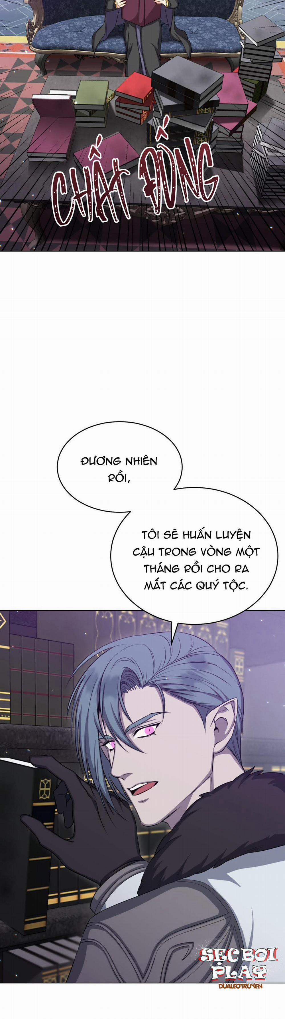 Mặt Trăng Quỷ 15 trang 2