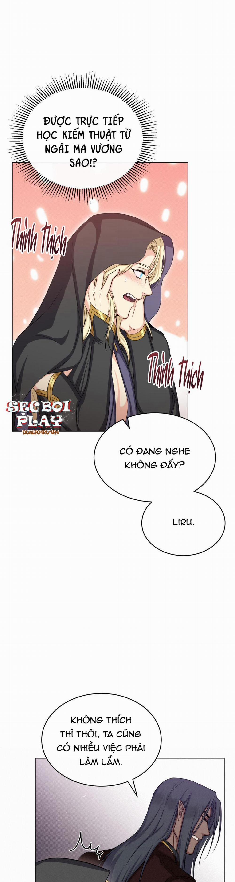 Mặt Trăng Quỷ 15 trang 27