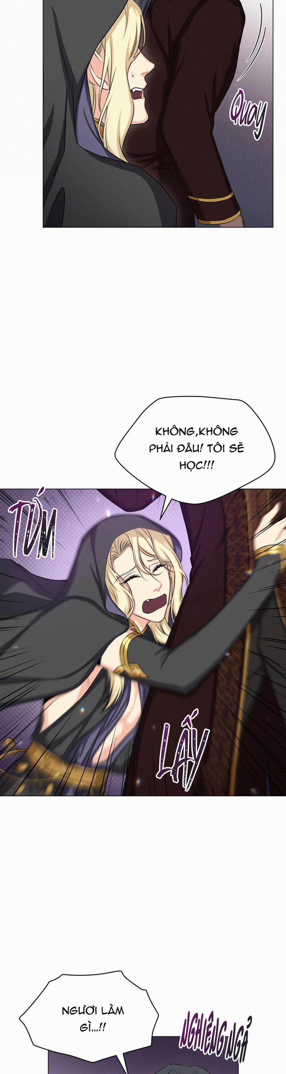 Mặt Trăng Quỷ 15 trang 28