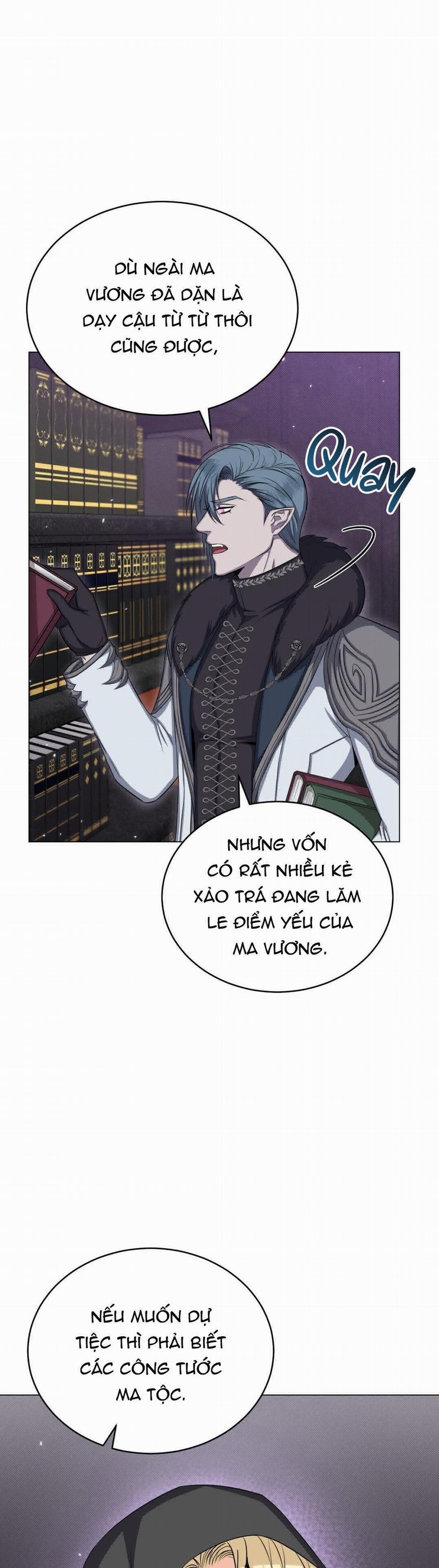 Mặt Trăng Quỷ 15 trang 3