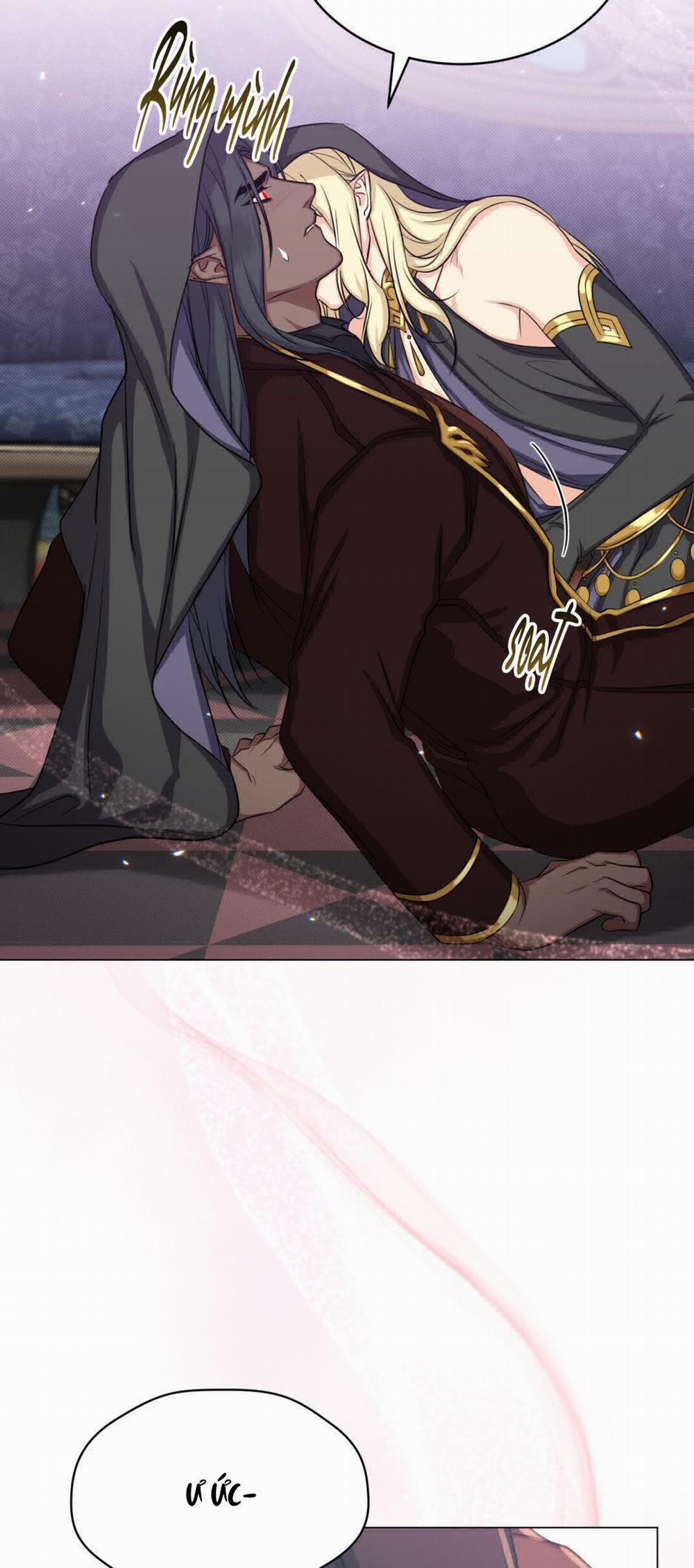 Mặt Trăng Quỷ 15 trang 35