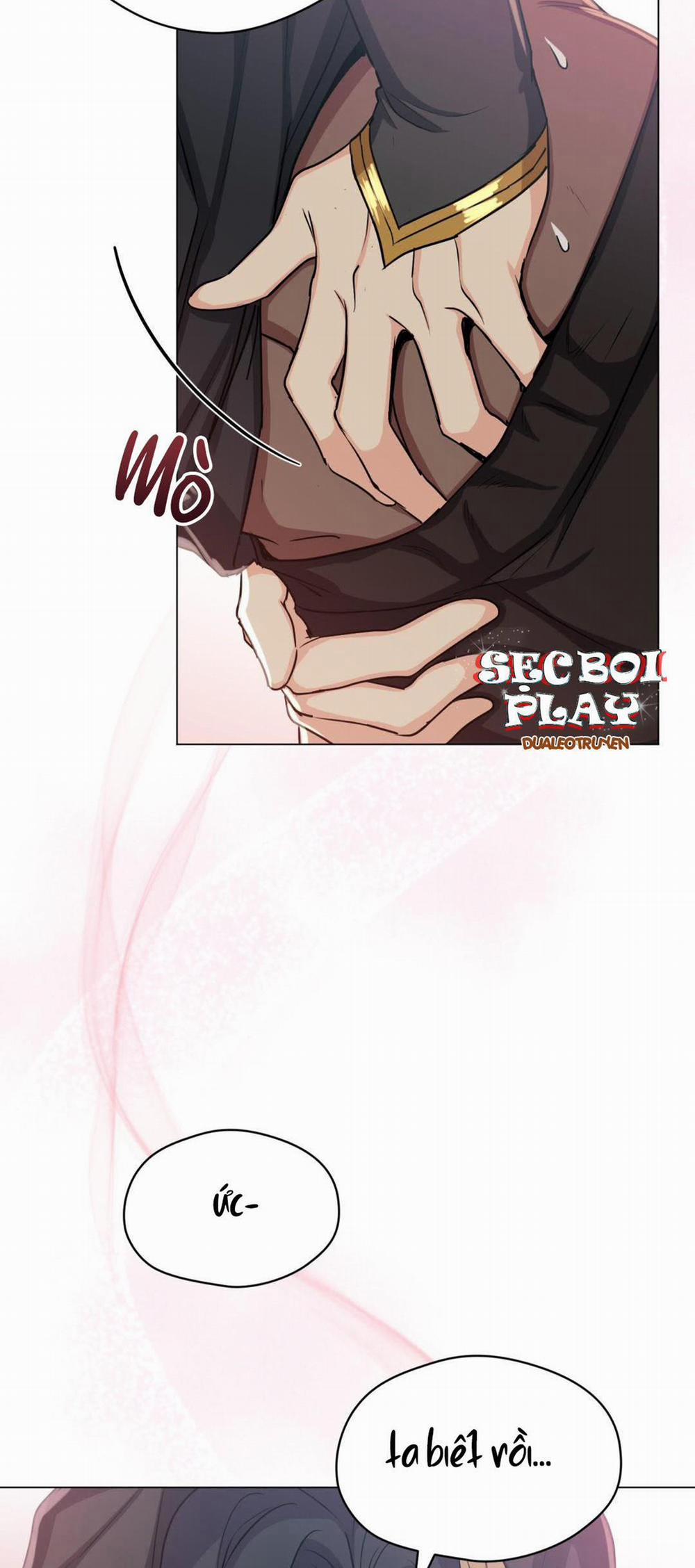 Mặt Trăng Quỷ 15 trang 36