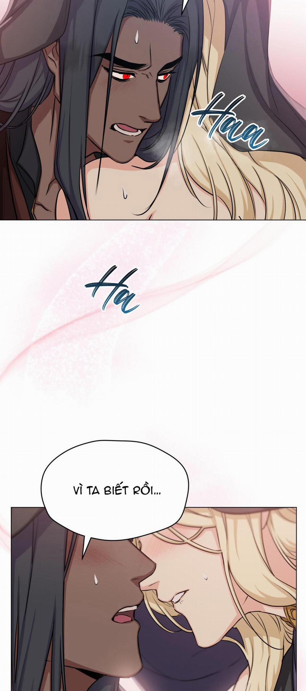 Mặt Trăng Quỷ 15 trang 37