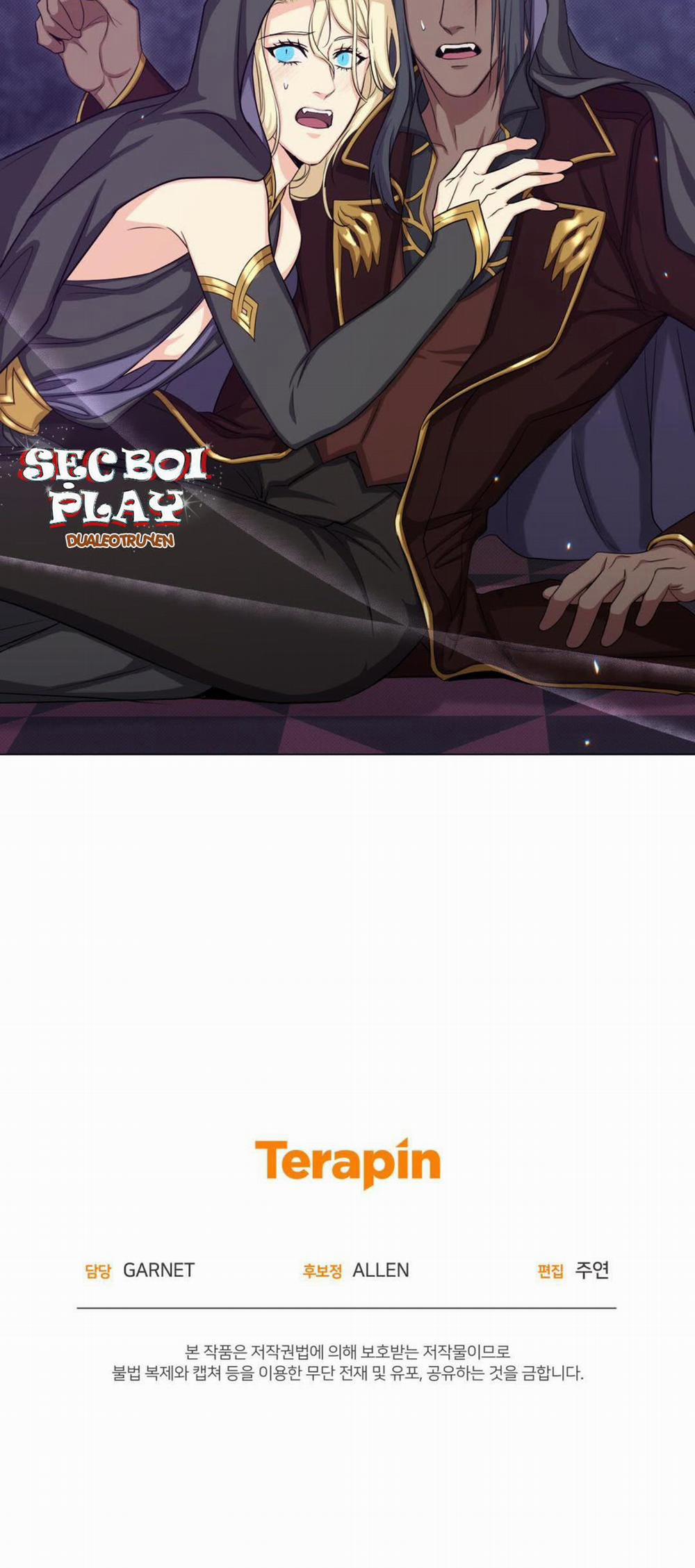 Mặt Trăng Quỷ 15 trang 39