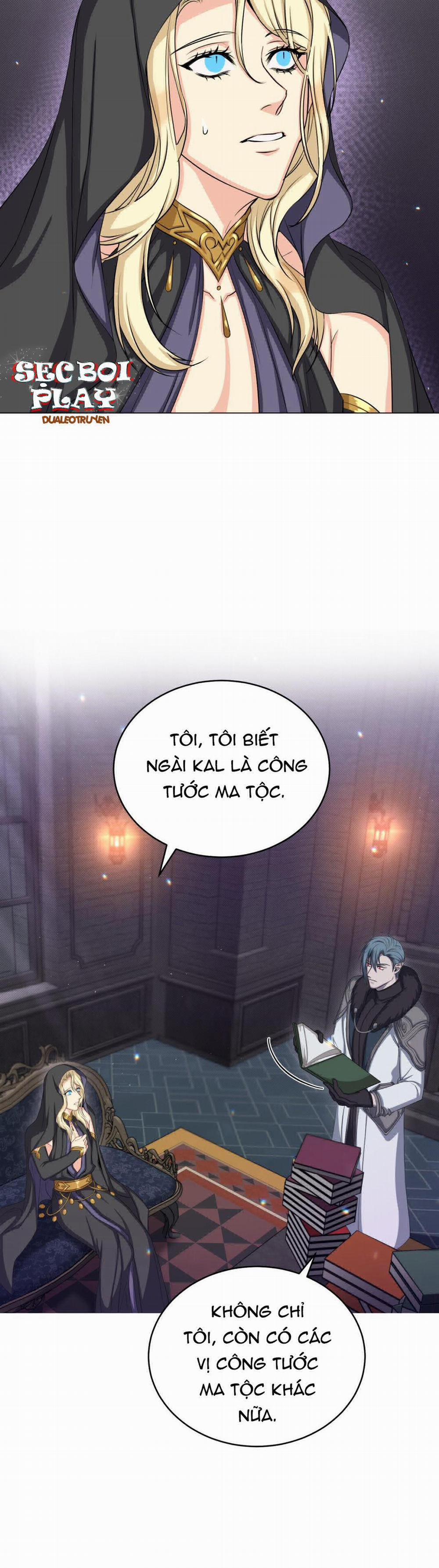 Mặt Trăng Quỷ 15 trang 4