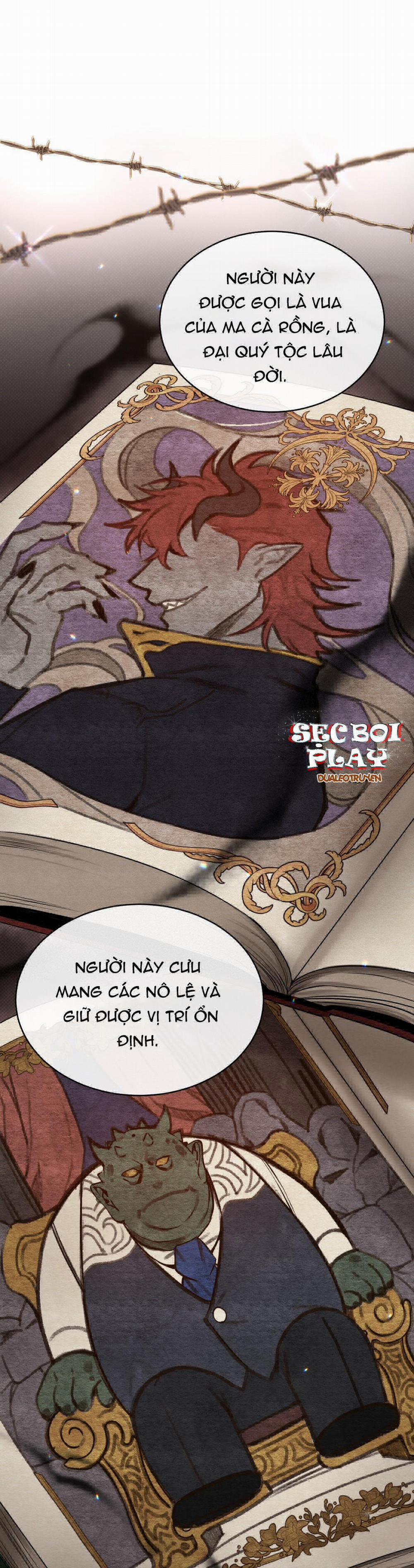 Mặt Trăng Quỷ 15 trang 5