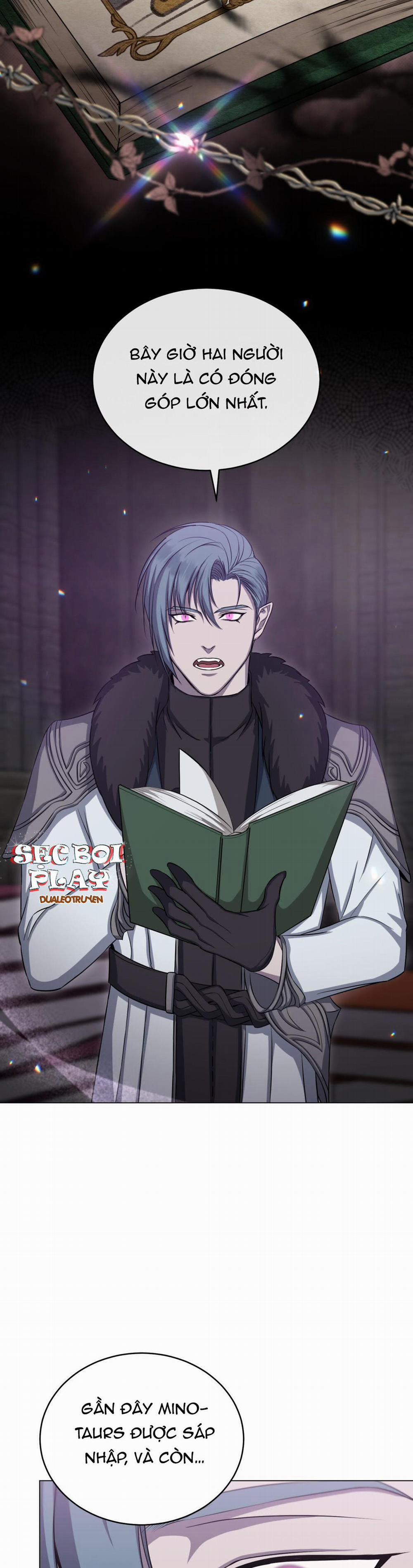 Mặt Trăng Quỷ 15 trang 6