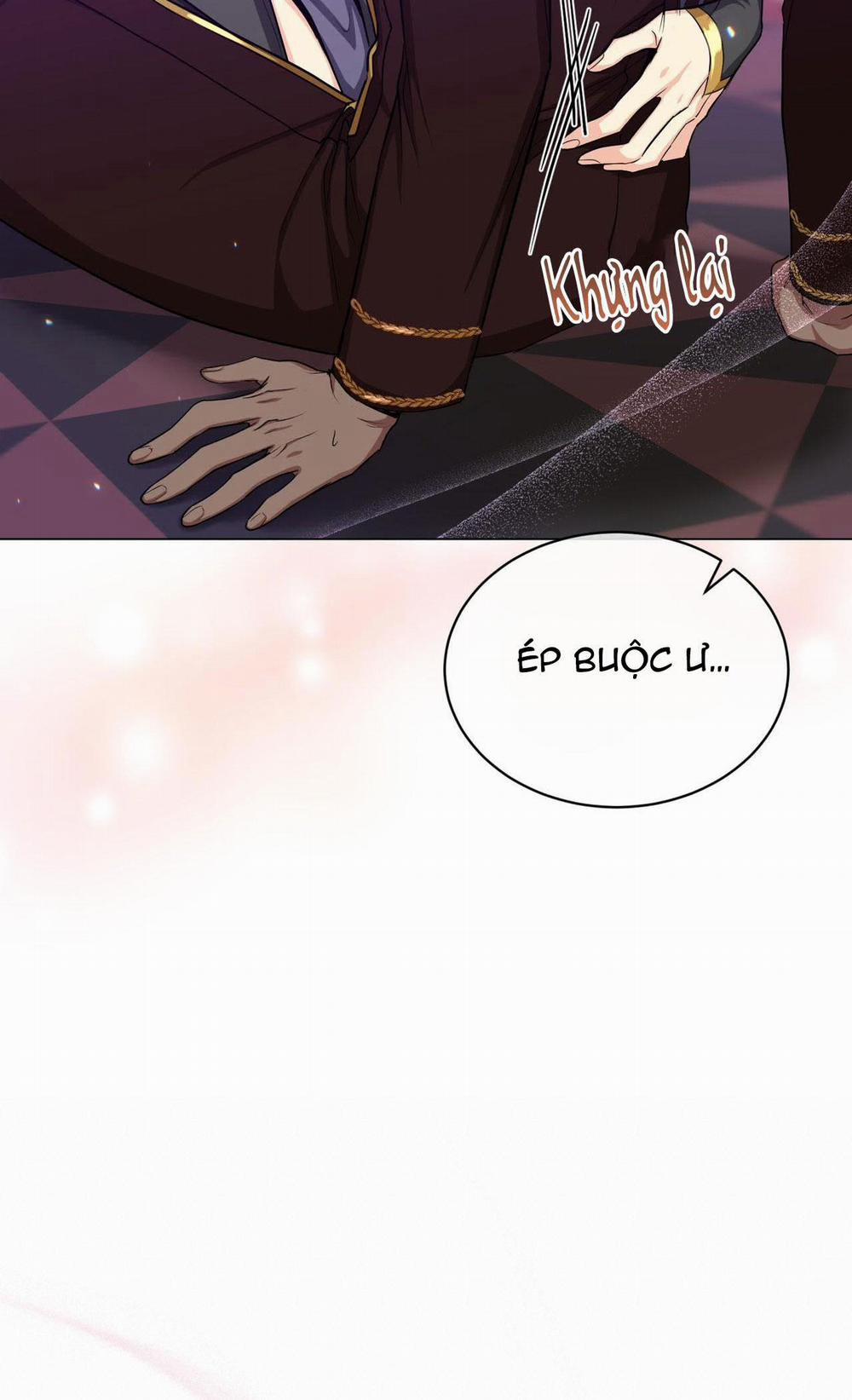 Mặt Trăng Quỷ 16 trang 10